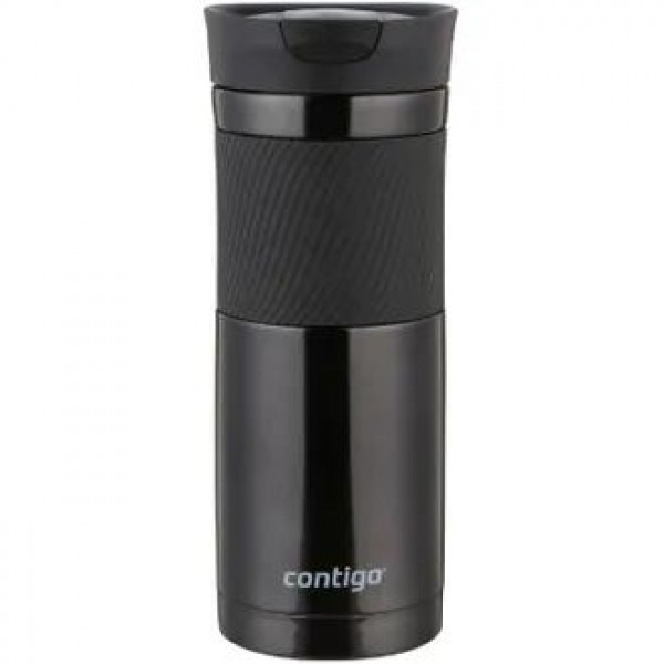 Contigo BYRON 20 oz, черная Contigo BYRON 20 oz, черная
